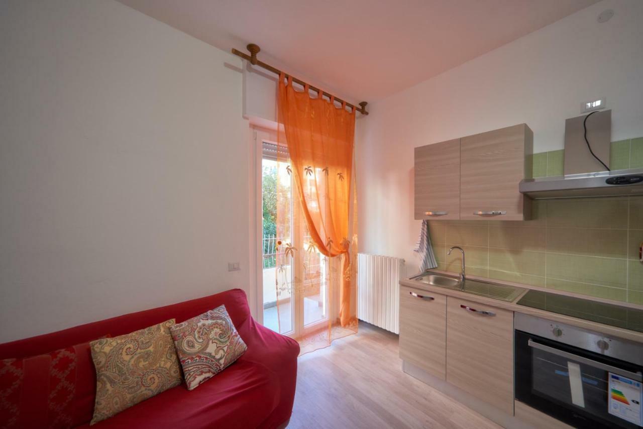 Casa Della Nonna Apartamento Abbadia Lariana Exterior foto